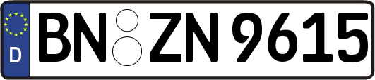 BN-ZN9615