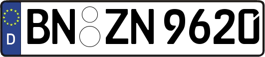 BN-ZN9620