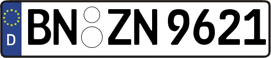 BN-ZN9621
