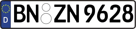 BN-ZN9628