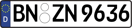 BN-ZN9636