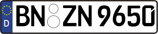 BN-ZN9650