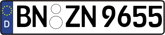 BN-ZN9655