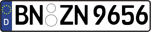 BN-ZN9656