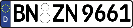 BN-ZN9661