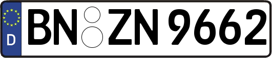 BN-ZN9662