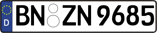 BN-ZN9685