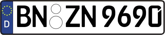 BN-ZN9690