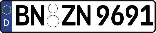 BN-ZN9691