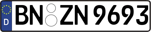 BN-ZN9693