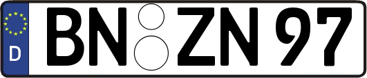 BN-ZN97