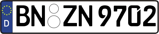 BN-ZN9702
