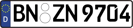BN-ZN9704
