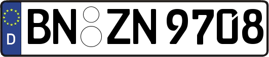 BN-ZN9708