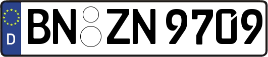 BN-ZN9709