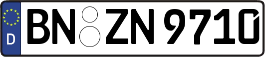 BN-ZN9710