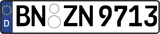 BN-ZN9713