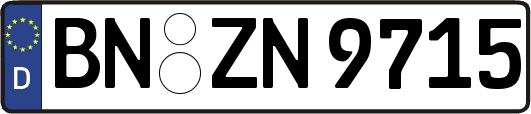 BN-ZN9715