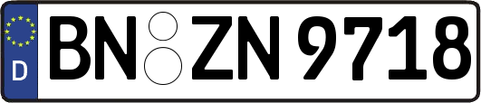 BN-ZN9718