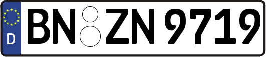 BN-ZN9719