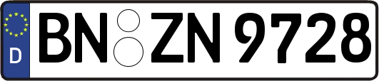 BN-ZN9728