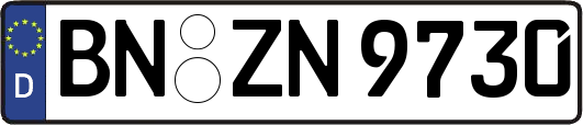 BN-ZN9730
