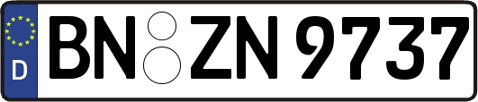 BN-ZN9737