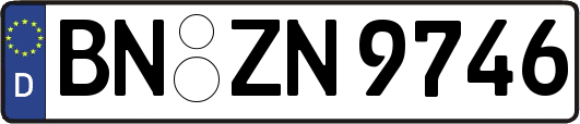 BN-ZN9746