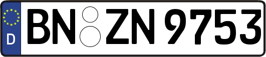 BN-ZN9753