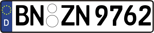 BN-ZN9762