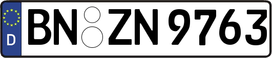 BN-ZN9763