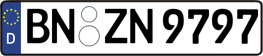 BN-ZN9797