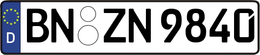 BN-ZN9840