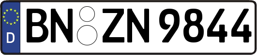 BN-ZN9844