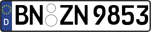 BN-ZN9853