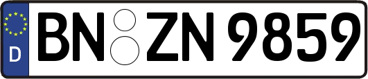 BN-ZN9859