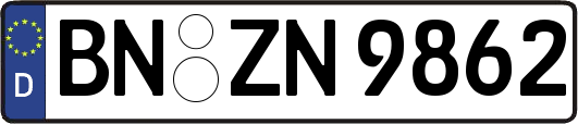 BN-ZN9862