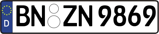 BN-ZN9869