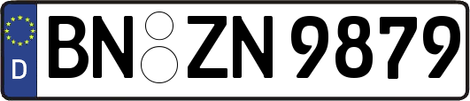 BN-ZN9879
