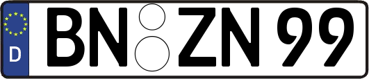 BN-ZN99