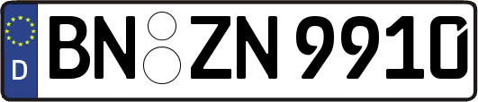 BN-ZN9910
