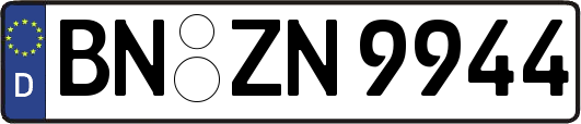 BN-ZN9944