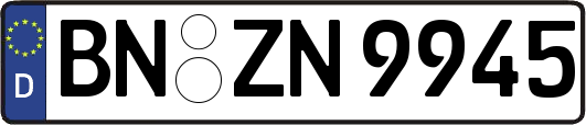 BN-ZN9945