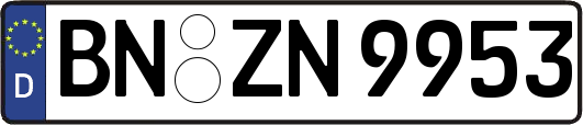 BN-ZN9953
