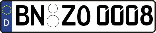 BN-ZO0008