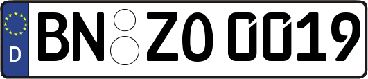 BN-ZO0019