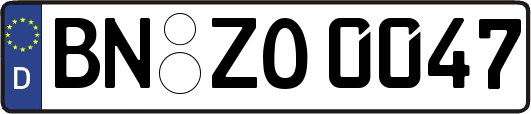 BN-ZO0047