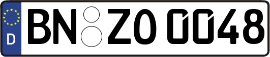 BN-ZO0048