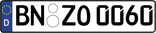 BN-ZO0060
