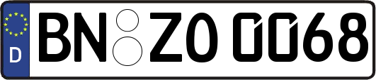 BN-ZO0068